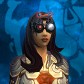 Character Avatar
